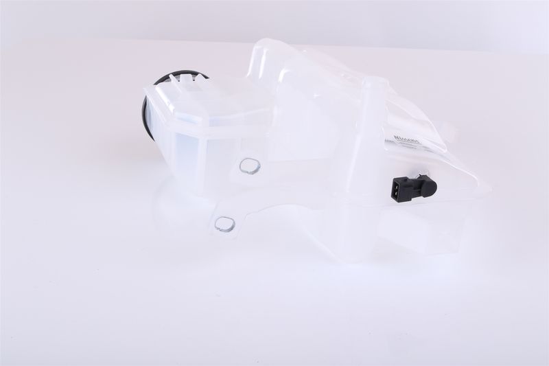 NISSENS 996242 Expansion Tank, coolant