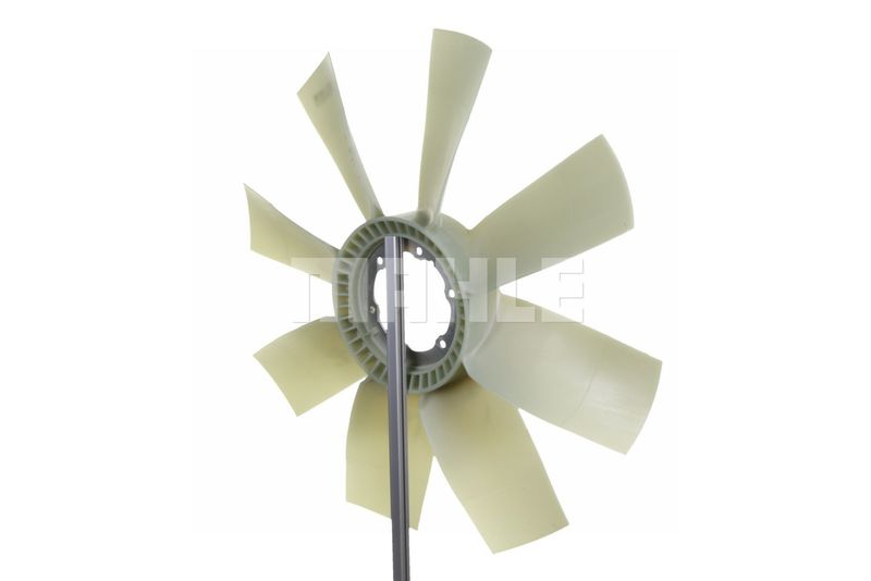 Product Image - Koelventilatorwiel - CFW17000P - MAHLE