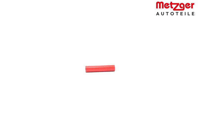 METZGER AUTOTEILE 2401435 Pressure Hose, Exhaust Pressure Sensor