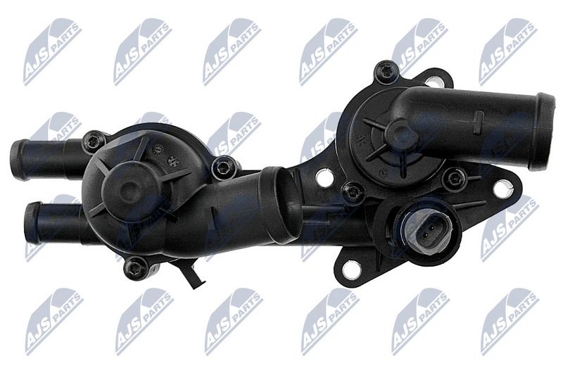 Termostaadikorpus, NTY CTM-WW-032