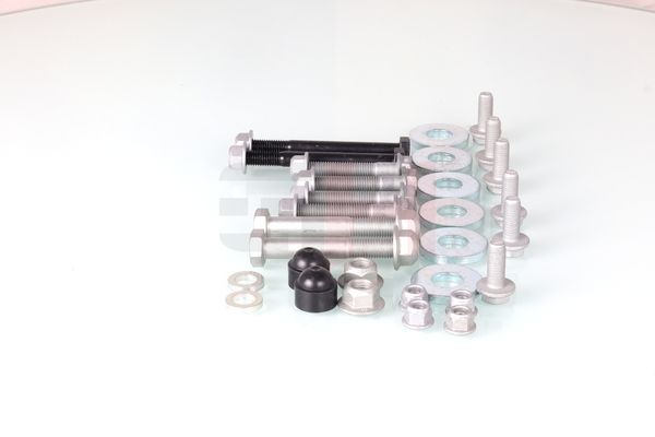 GH GH-384701 Mounting Kit, shock absorber
