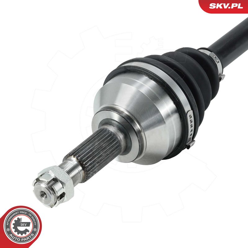 Veovõll, ESEN SKV 40SKV237