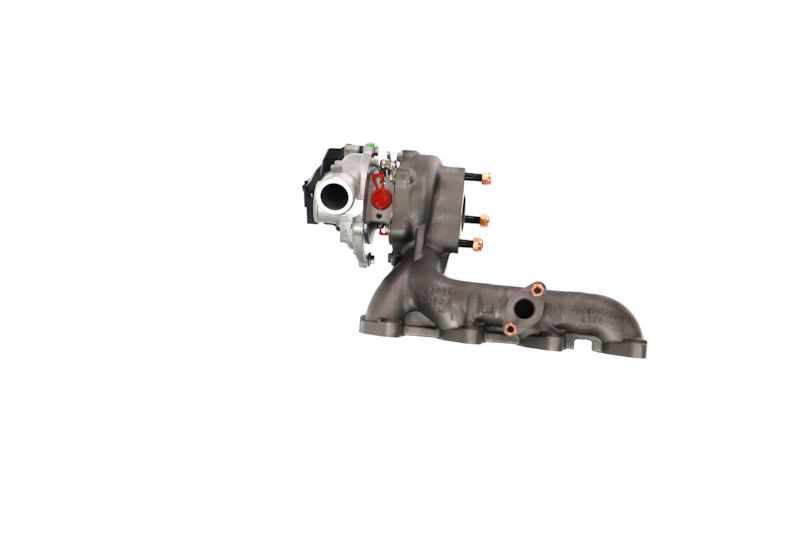 REMANTE 003-002-004444R Charger, charging (supercharged/turbocharged)