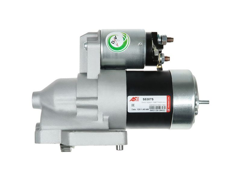 AS-PL S5387S Starter