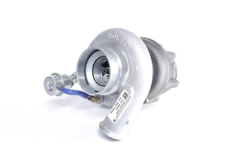 Compresor,sistem de supraalimentare T915432 BTS Turbo