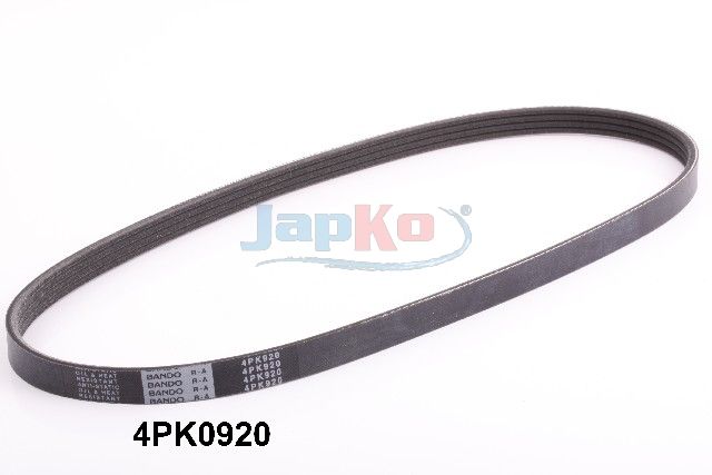 Soonrihm, JAPKO 4PK920