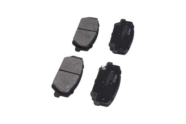 Kavo Parts KBP-10123 Brake Pad Set, disc brake