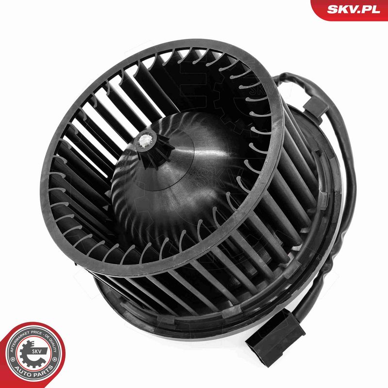 ESEN SKV 68SKV213 Interior Blower
