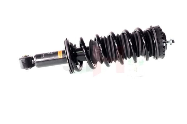 Vedruamort, GH GH-334401C01