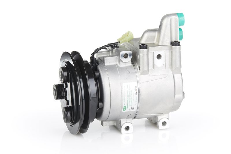 NISSENS 890059 Kondicionieriaus kompresorius