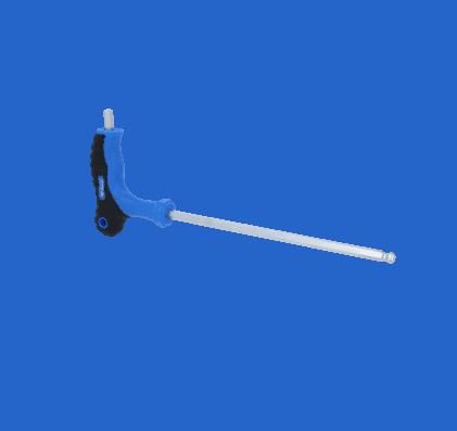 KS TOOLS BT041008 Angled Screwdriver
