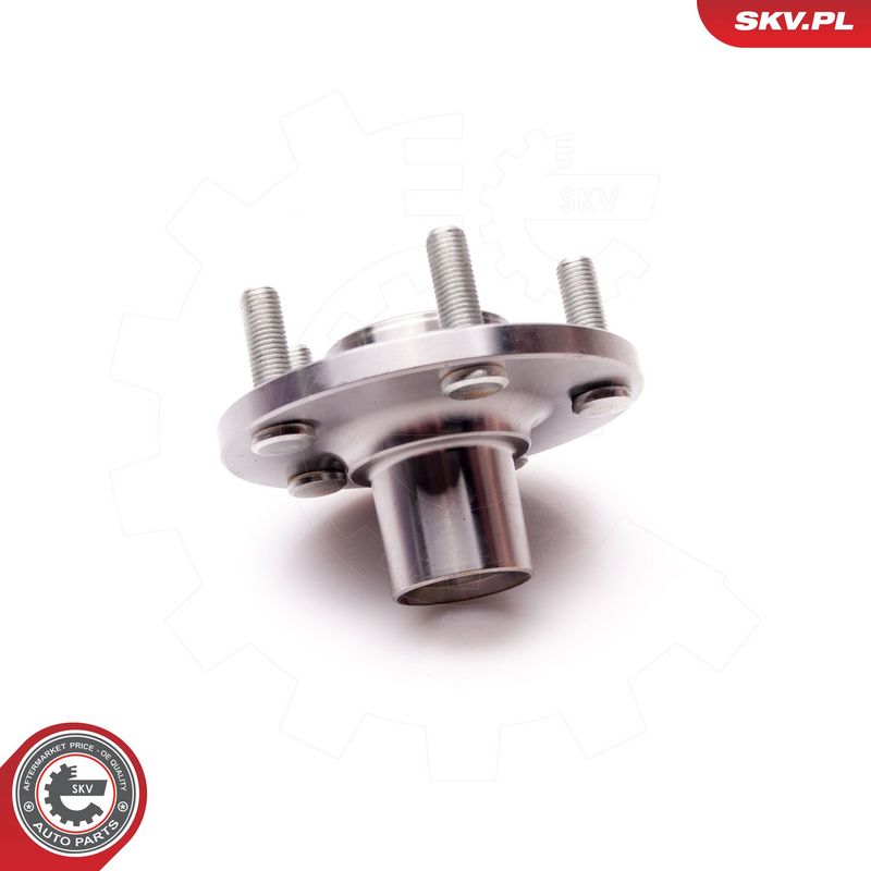 Rattalaagrikomplekt, ESEN SKV 29SKV148