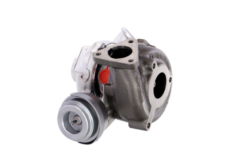 REMANTE 003-001-000064R Charger, charging (supercharged/turbocharged)