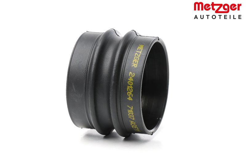 METZGER AUTOTEILE 2401264 Charge Air Hose