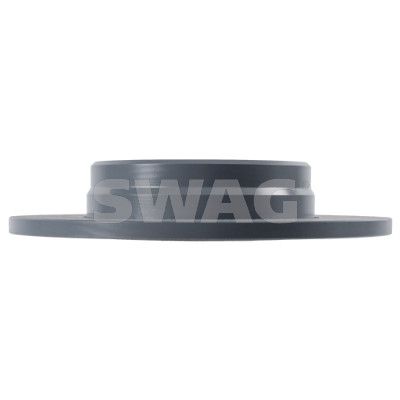 SWAG 10 91 7829 Brake Disc