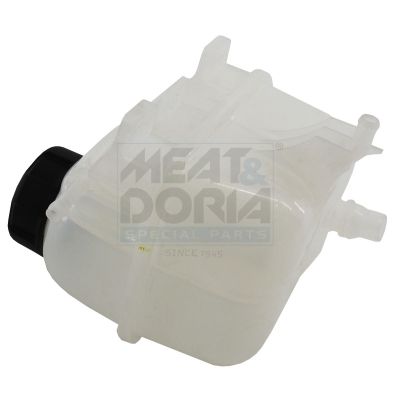 MEAT & DORIA Koelwatertank, radiateur 2035234