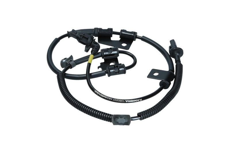 KAMOKA 1060237 Sensor, wheel speed