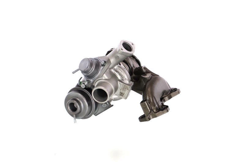 REMANTE 003-001-001052R Turbokompresorius