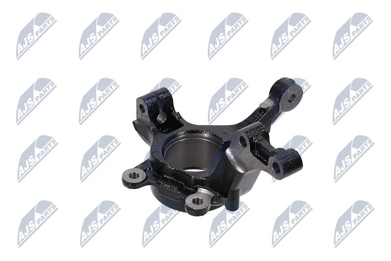 Käändmik, rattakinnitus, NTY ZZP-RE-012