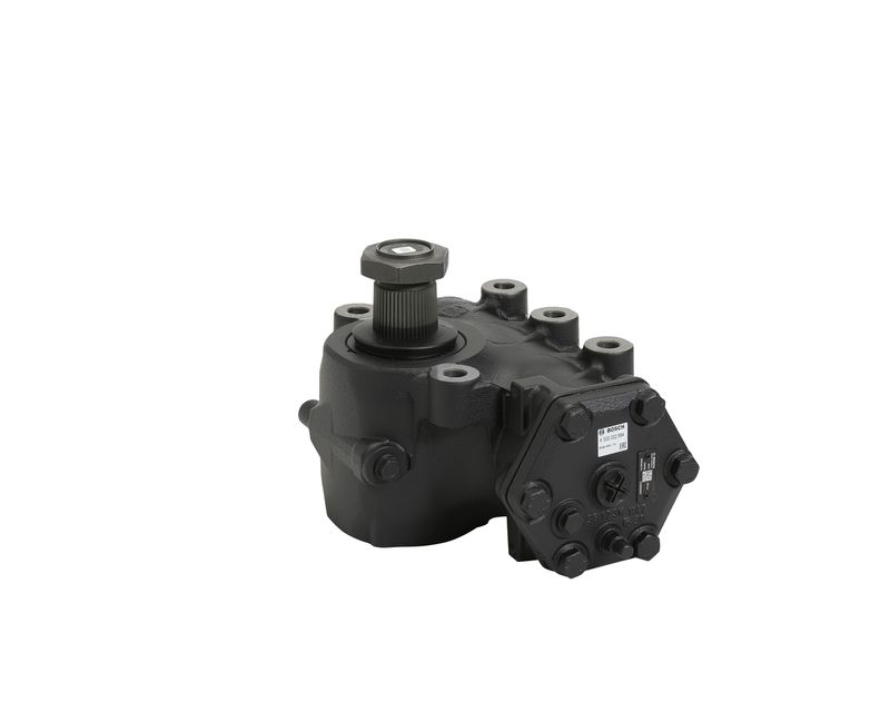 BOSCH KS00002884 Steering Gear