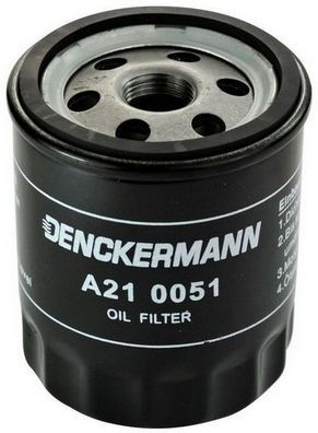 DENCKERMANN olajszűrő A210051