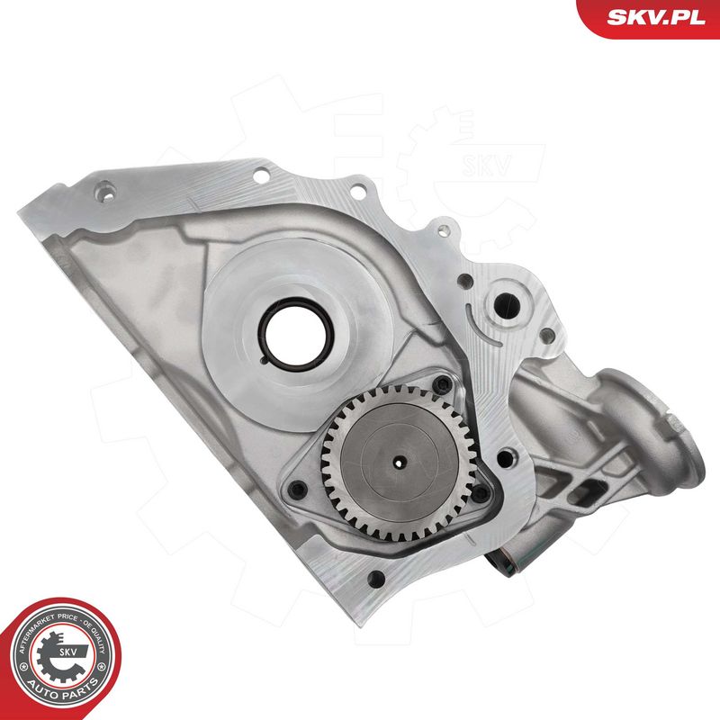 Õlipump, ESEN SKV 77SKV037