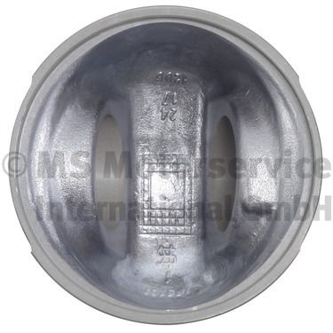 Product Image - Zuiger - 40235640 - KOLBENSCHMIDT