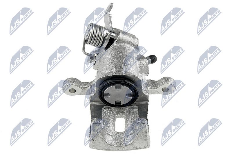 Pidurisadul, NTY HZT-HY-511