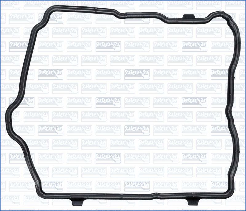 Tuimelaardeksel pakking Links past: SUBARU BRZ, FORESTER, IMPREZA, OUTBACK, XV  TOYOTA GR 86 2.0-2.5 10.16-