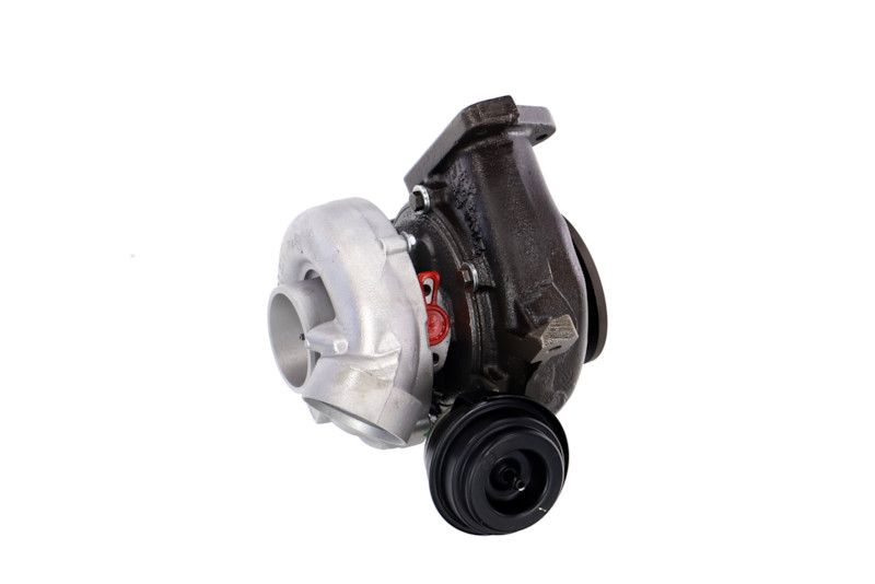 REMANTE 003-001-001370R Charger, charging (supercharged/turbocharged)