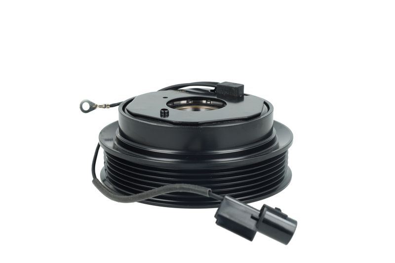 Magnetsidur, kliimakompressor, NRF 380122