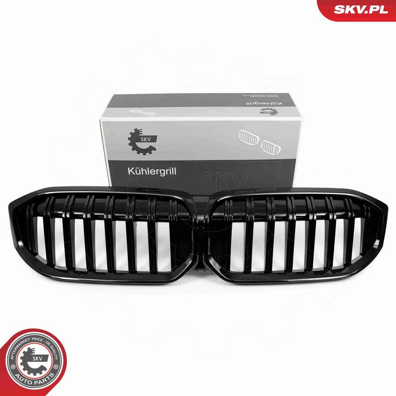 ESEN SKV 66SKV144 Radiator Grille