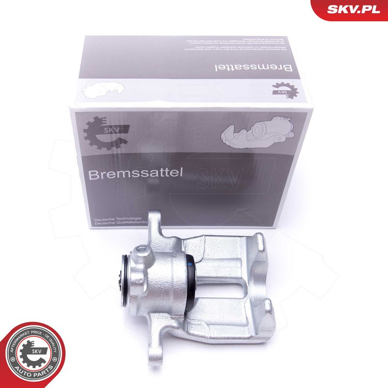 Pidurisadul, ESEN SKV 44SKV434