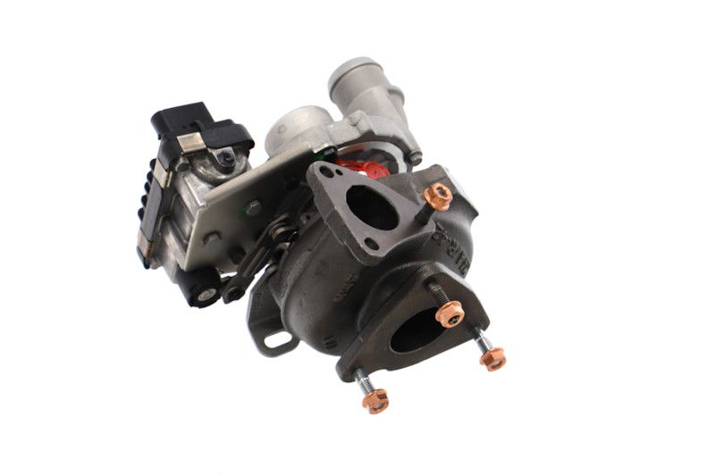 REMANTE 003-002-004400R Turbokompresorius
