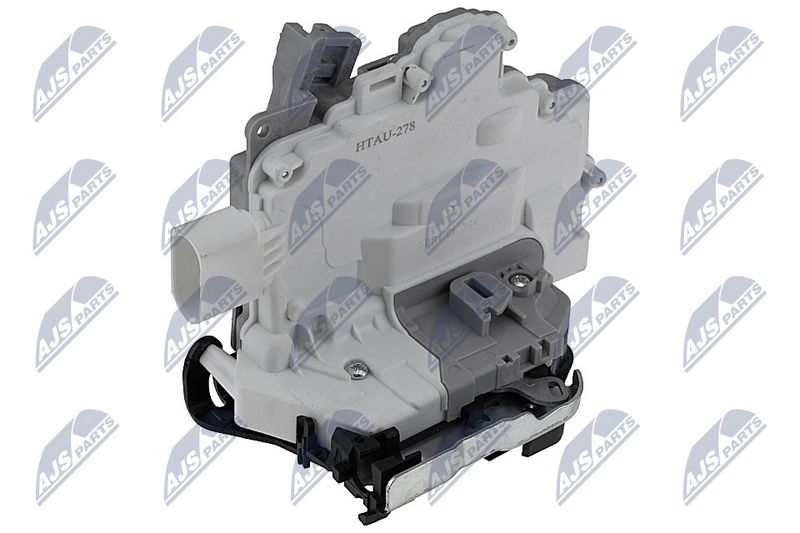 Ukselukk, NTY EZC-AU-278