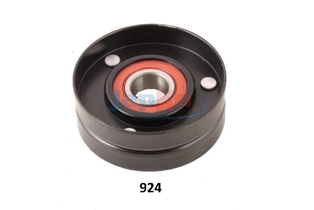 JAPKO 129924 - Deflection/Guide Pulley, V-ribbed belt