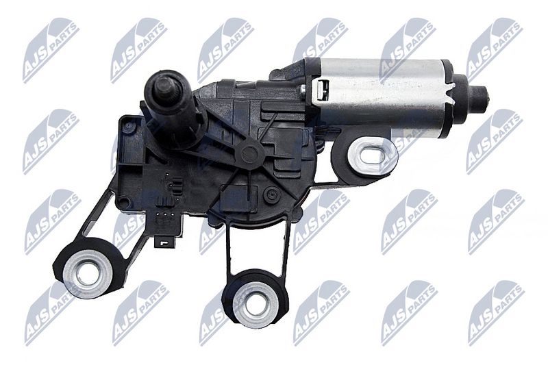 Pesuri mootor, NTY ESW-LR-001