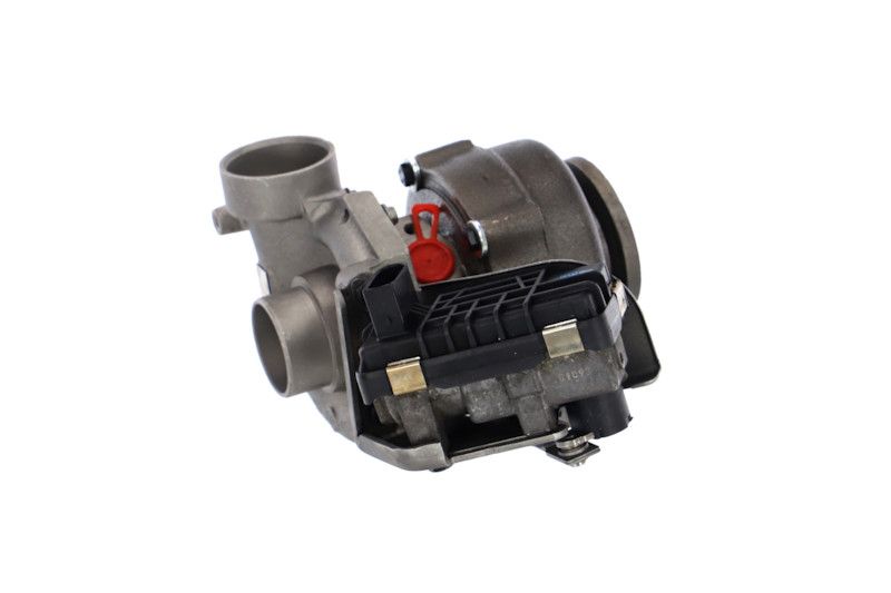 REMANTE 003-002-001009R Charger, charging (supercharged/turbocharged)