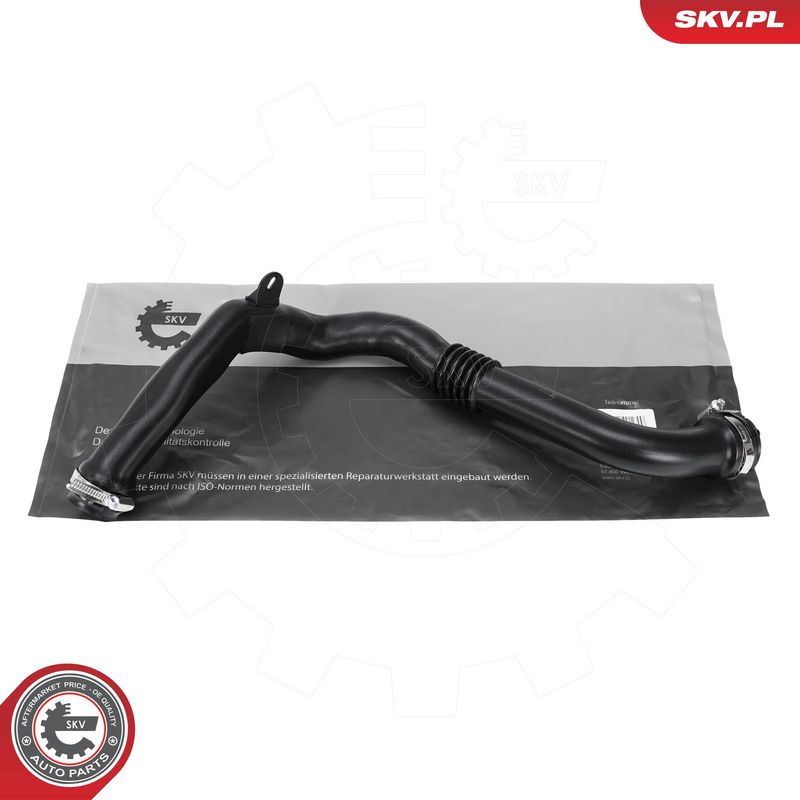 Laadimisõhu voolik, ESEN SKV 54SKV988