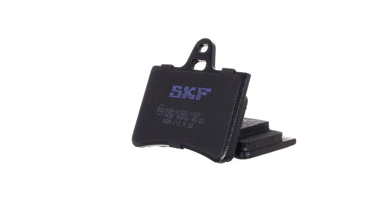 SKF VKBP90400 Brake Pad Set, disc brake