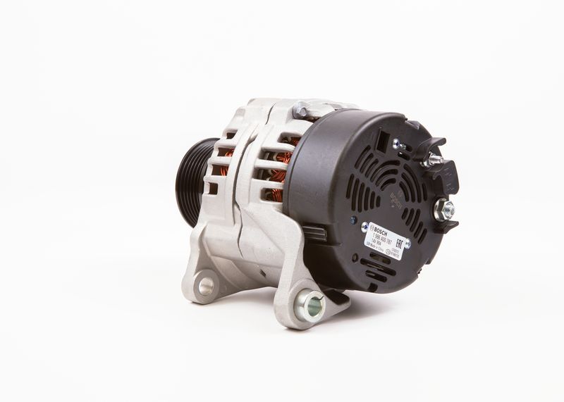 BOSCH 1986A00787 Alternator