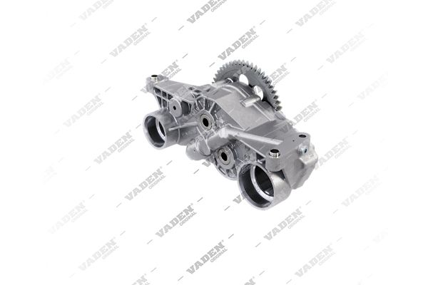 čerpadlo oleje MB Actros MP4, MP5 0101324