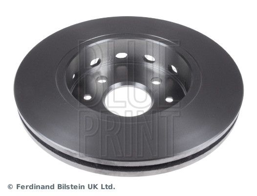 BLUE PRINT ADG04351 Brake Disc