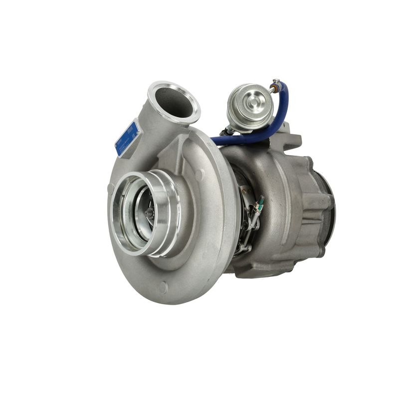 turbo + těsnění RVI, VOLVO Euro6 93717