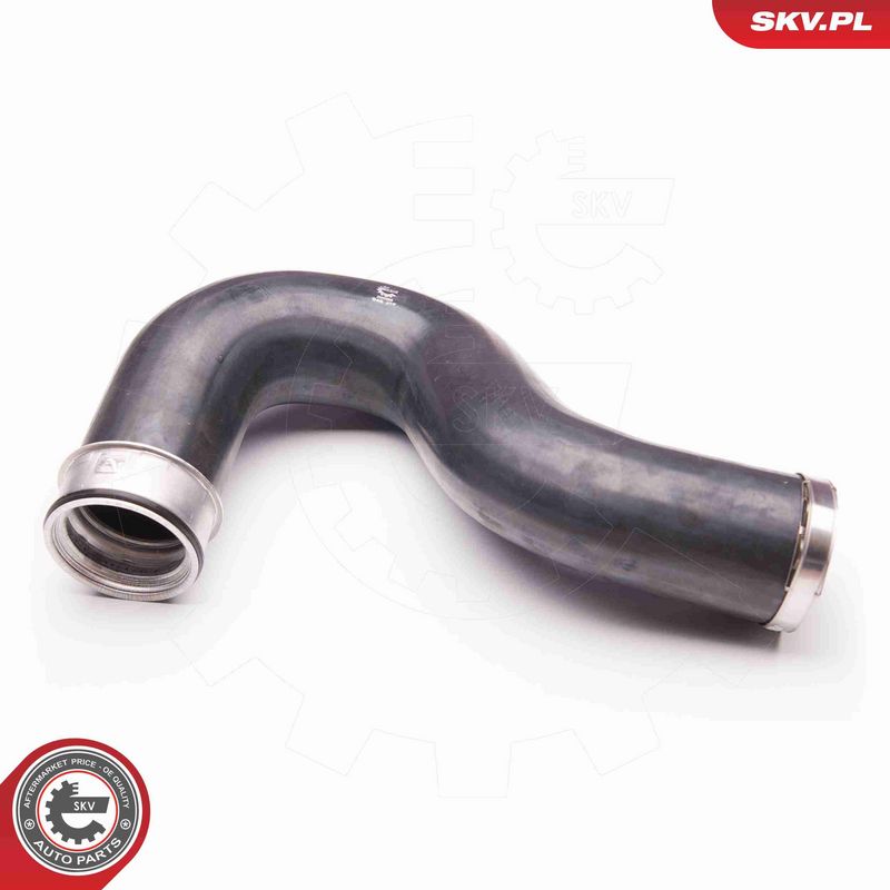 ESEN SKV 24SKV606 Charge Air Hose