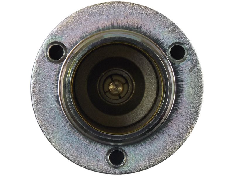 AS-PL SS0039(BOSCH) Solenoid Switch, starter