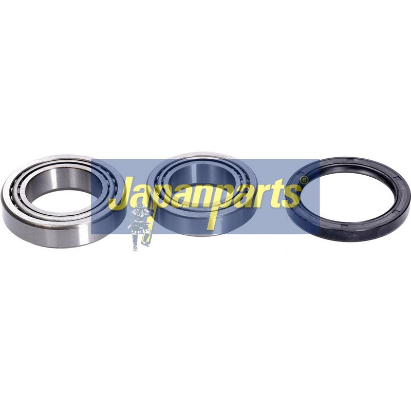 JAPANPARTS Rato guolio komplektas