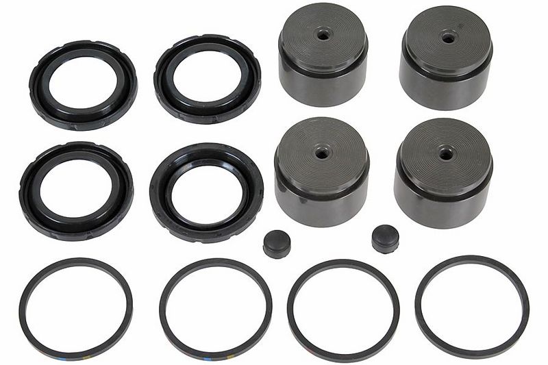 METZGER AUTOTEILE 114-5327 - Repair Kit, brake caliper