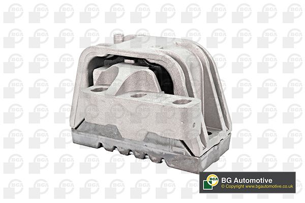 BGA Mounting, engine MT9694