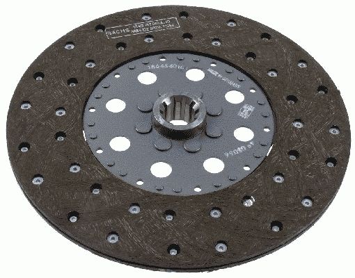 SACHS 1864340101 Clutch Disc